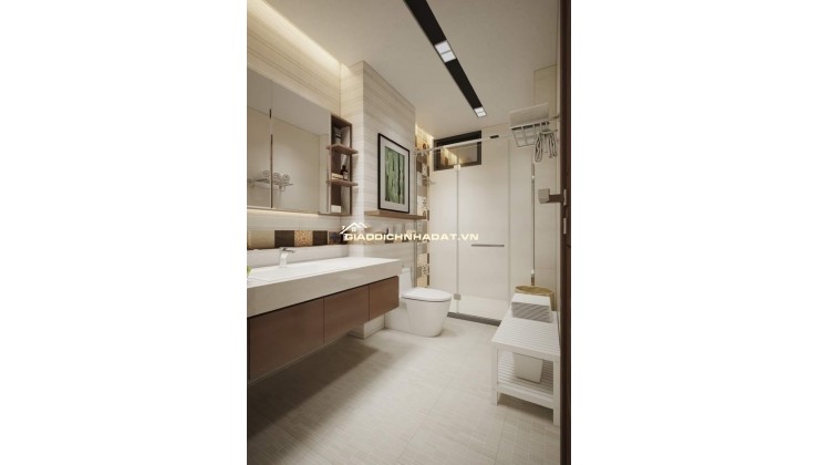 Mình cho thuê nhà mới, hai cửa đi, 96m2_ 5T; vỉa hè, Minh Khai-31 Tr
